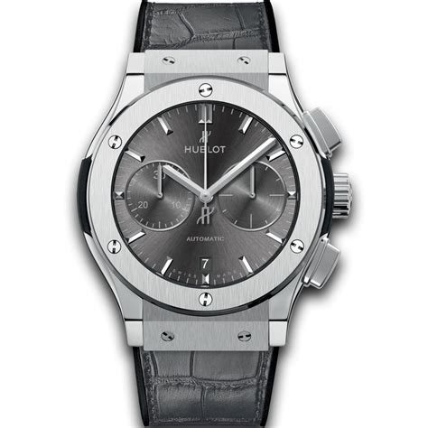 hublot classic fusion ring|hublot classic fusion titanium price.